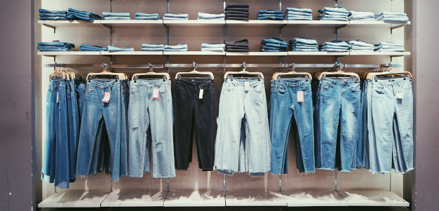 ¿Por qué es tan difícil reciclar la ropa?